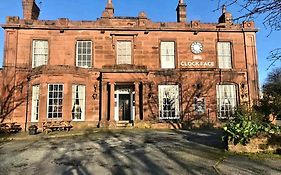 The Clock Face Prescot
